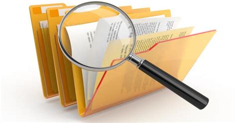 Public Records .